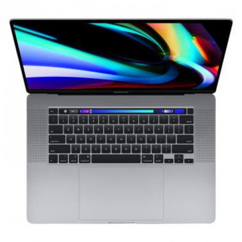 Apple MacBook Pro 16" Space Gray 2019 (Z0XZ004SP) 512ГБ 16/i9 2.4  б/у